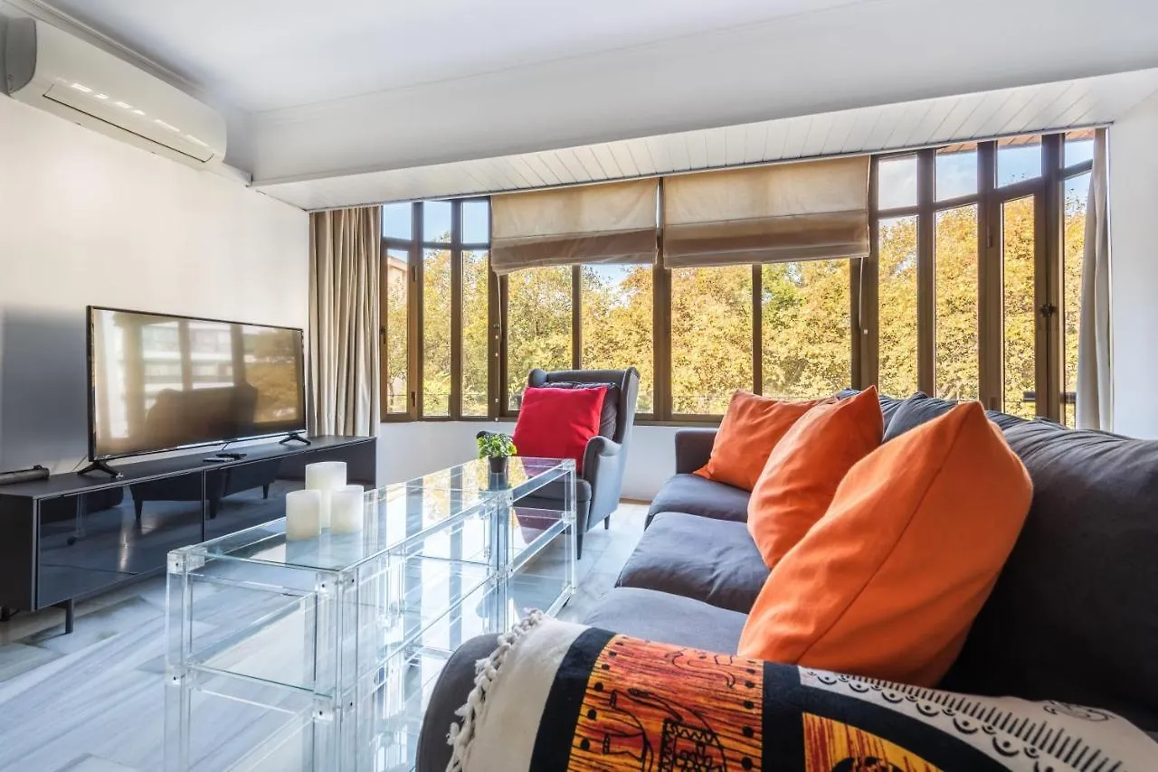 Apartamento Centro Sacio I Marbella Apartment